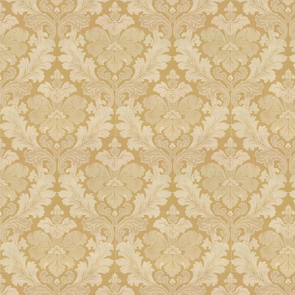 0284BPPUREG - Bonaparte Wallpaper - Pure Gold - Little Greene