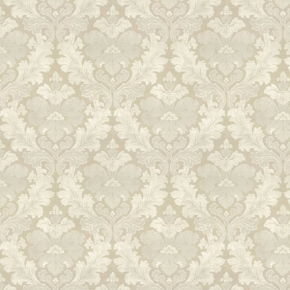 0284BPSABLE - Bonaparte Wallpaper - Sable - Little Greene
