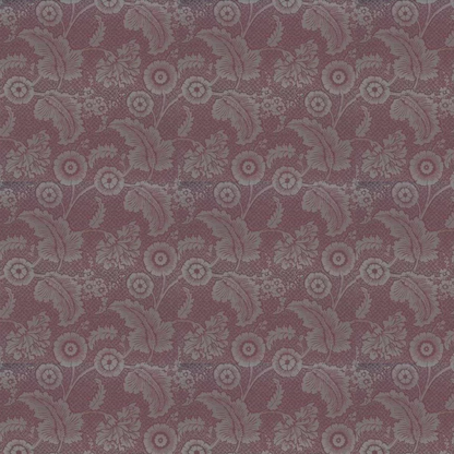 0284PCMIROI - Piccadilly Wallpaper - Miroir - Little Greene