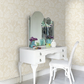 0284PCPLUME - Piccadilly Wallpaper - Plume - Little Greene