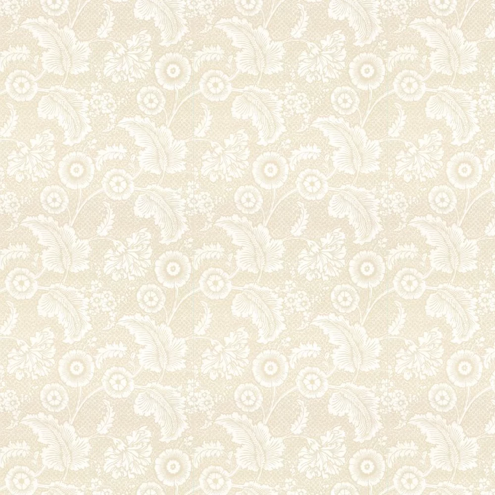 0284PCPLUME - Piccadilly Wallpaper - Plume - Little Greene