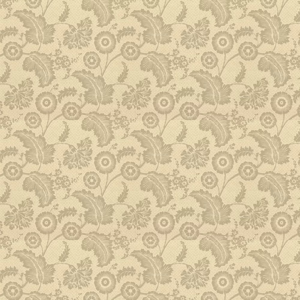 0284PCSAHAR - Piccadilly Wallpaper - Sahara - Little Greene