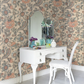 0284SASOURC - Sackville Street Wallpaper - Source - Little Greene