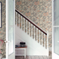 0284SASOURC - Sackville Street Wallpaper - Source - Little Greene