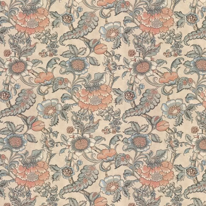0284SASOURC - Sackville Street Wallpaper - Source - Little Greene
