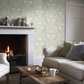 0284VEMONUM - Versailles Wallpaper - Monument - Little Greene