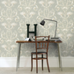 0284VEMONUM - Versailles Wallpaper - Monument - Little Greene