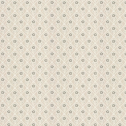0284WHPEBBL - Whitehall Wallpaper - Pebble - Little Greene