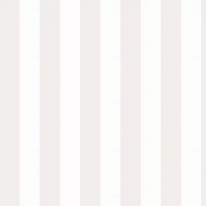 0286BSICING - Broad Stripe Wallpaper - Icing - Little Greene