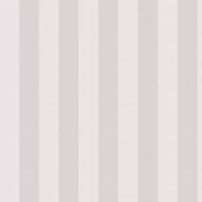 0286BSLILAC - Broad Stripe Wallpaper - Lilac Grey - Little Greene