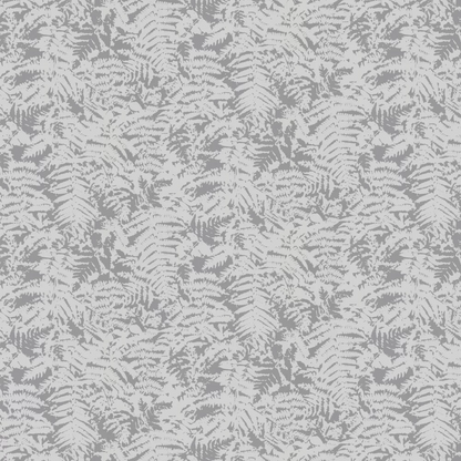0288FECLEAR - Fern Wallpaper - Clearing - Little Greene