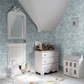 0288HAPENUM - Hampstead Wallpaper - Penumbra - Little Greene