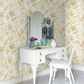 0291BRCLOTH - Brooke House Wallpaper - Cloth - Little Greene
