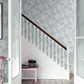 0291MODAWNZ - Monroe Wallpaper - Dawn Flower - Little Greene