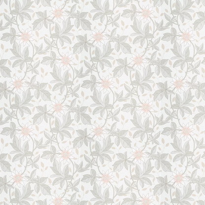 0291MOEVENI - Monroe Wallpaper - Evening Flower - Little Greene