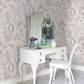 0291WOABBOT - Woodblock Trail Wallpaper - Abbot - Little Greene