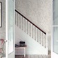 0291WOWASHZ - Woodblock Trail Wallpaper - Wash - Little Greene