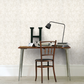 0291WRLIMEZ - Wrest Trail Wallpaper - Lime Plaster - Little Greene