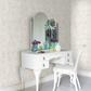 0291WRLIMEZ - Wrest Trail Wallpaper - Lime Plaster - Little Greene