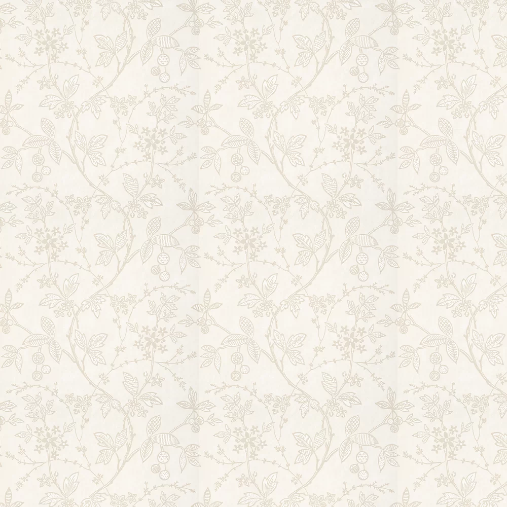 0291WRLIMEZ - Wrest Trail Wallpaper - Lime Plaster - Little Greene