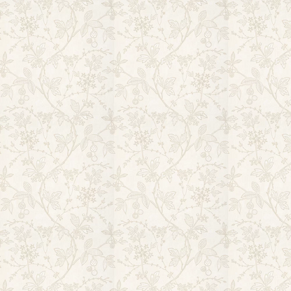 0291WRLIMEZ - Wrest Trail Wallpaper - Lime Plaster - Little Greene