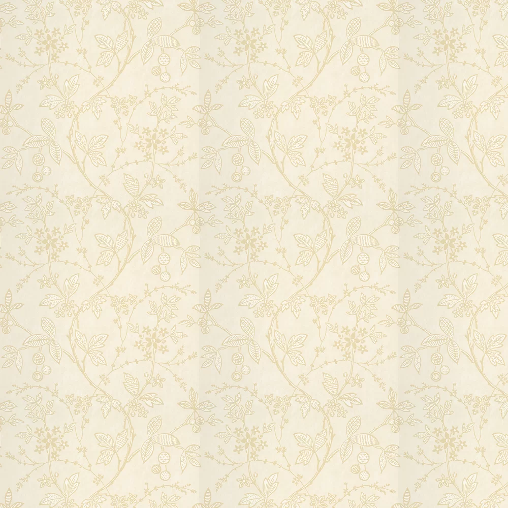 0291WRSANDZ - Wrest Trail Wallpaper - Sand - Little Greene