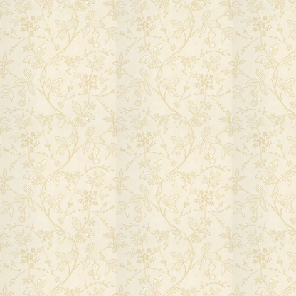 0291WRSANDZ - Wrest Trail Wallpaper - Sand - Little Greene