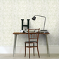 0291WRSHOOT - Wrest Trail Wallpaper - Shoot - Little Greene