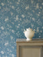 Delancey Wallpaper - Silver - 07128/05