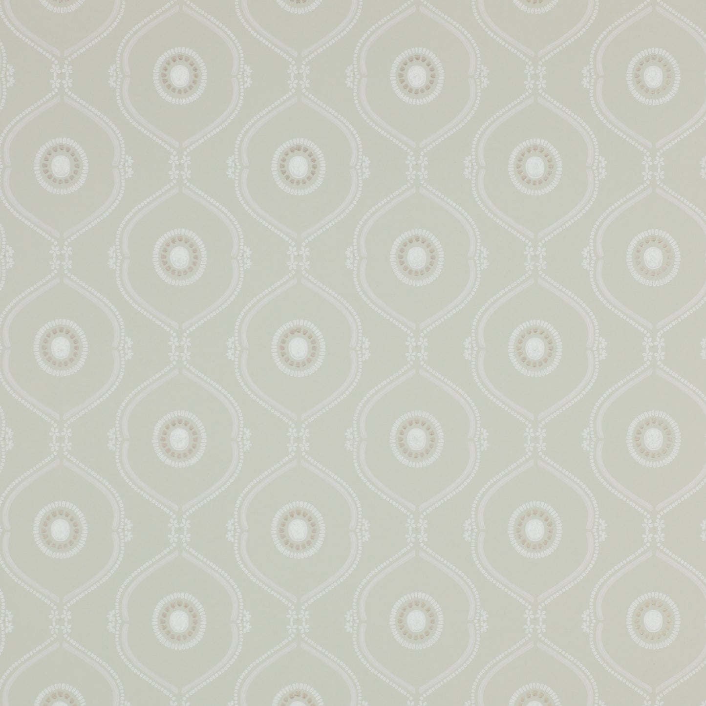 Heywood Wallpaper - Silver - 07130/03