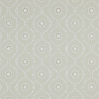 Heywood Wallpaper - Silver - 07130/03