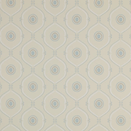 Heywood Wallpaper - Blue - 07130/05