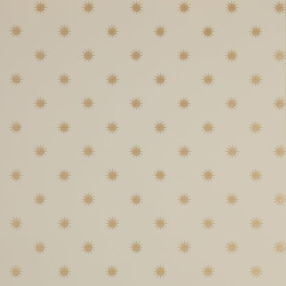Larissa Wallpaper - Cream - 07131/01