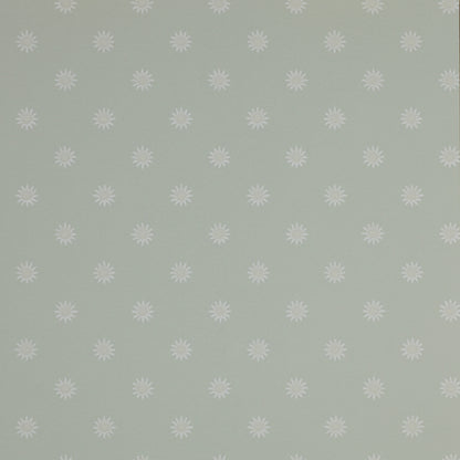 Larissa Wallpaper - Old Blue - 07131/02
