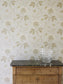 Messina Wallpaper - Blue/Green - 07132/05