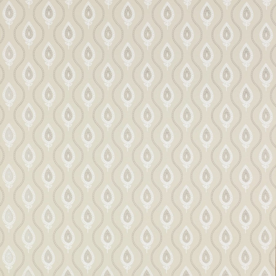 Verity Wallpaper - Beige - 07138/06