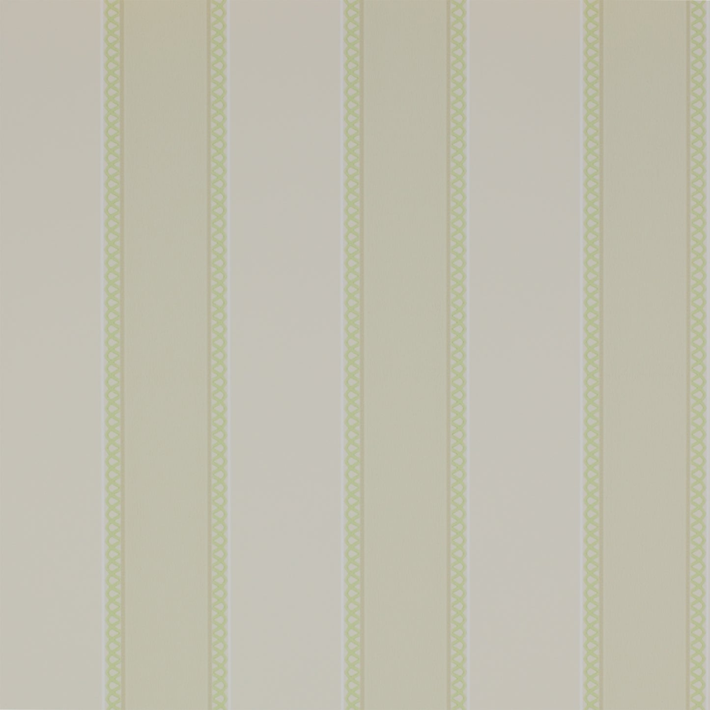 Chartworth Stripe Wallpaper - Green - 07139/02