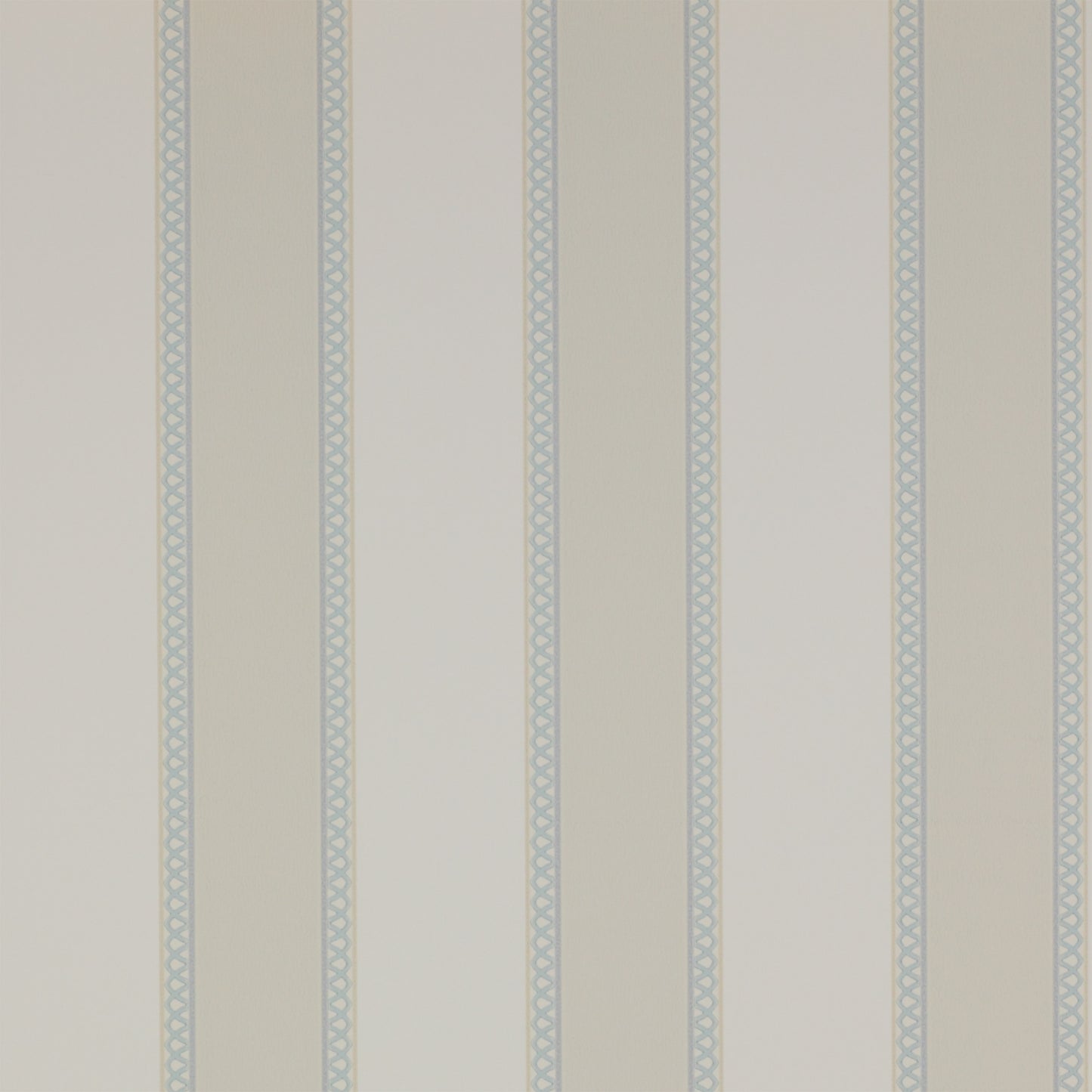 Chartworth Stripe Wallpaper - Blue - 07139/05