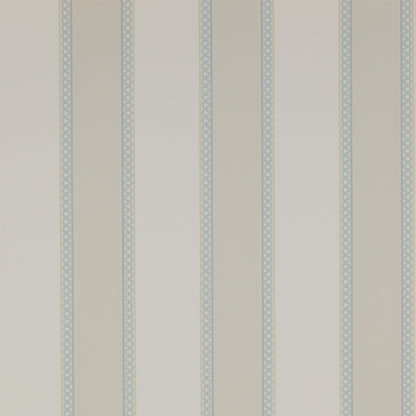 Chartworth Stripe Wallpaper - Blue - 07139/05