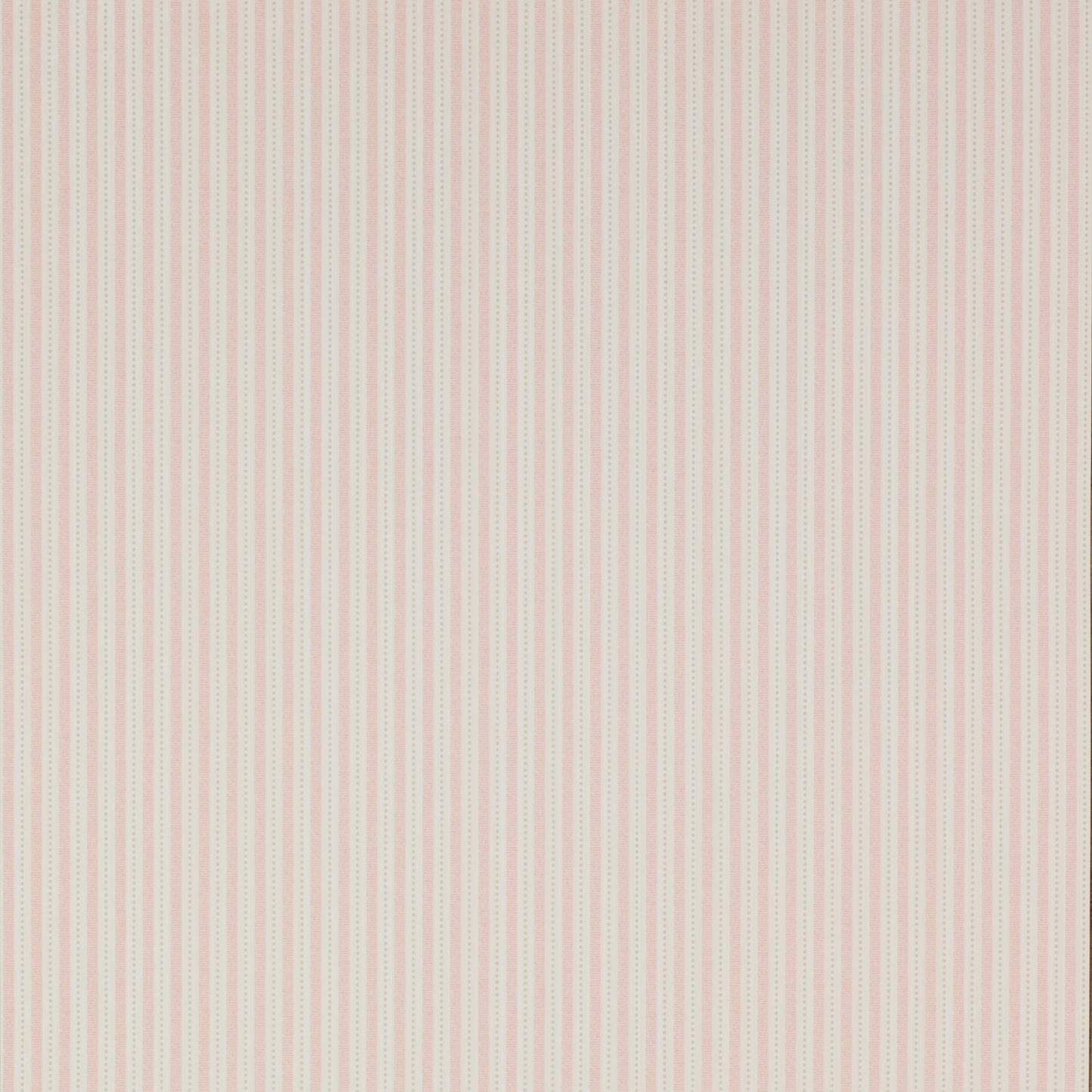 Ditton Stripe Wallpaper - Pink - 07146/03