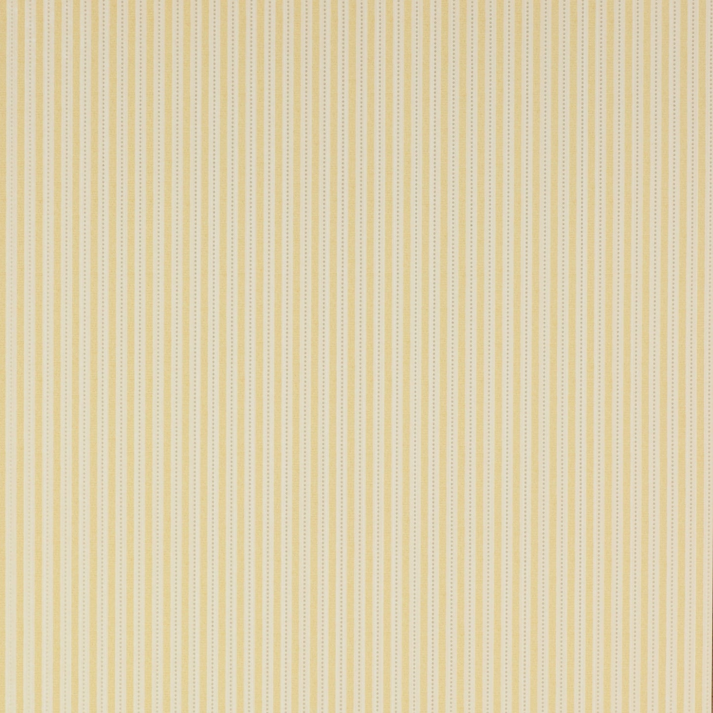 Ditton Stripe Wallpaper - Yellow - 07146/04