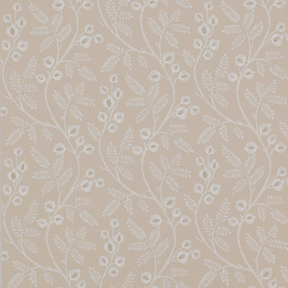 Morrigan Wallpaper - Cream - 07154/01