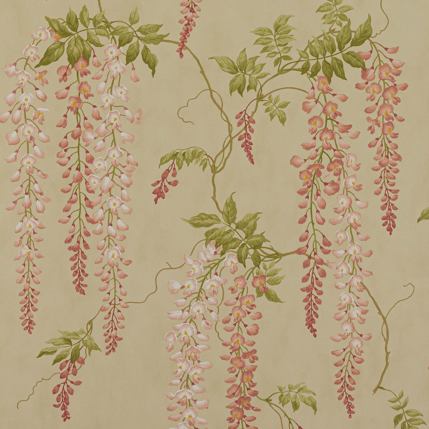 Seraphina Wallpaper - Pink - 07157/01