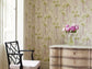 Seraphina Wallpaper - Pink - 07157/01