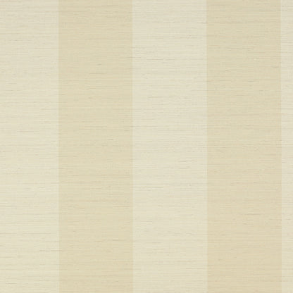 Sandrine Stripe Wallpaper - Ivory - 07184-01