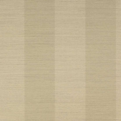 Sandrine Stripe Wallpaper - Biscuit - 07184-02