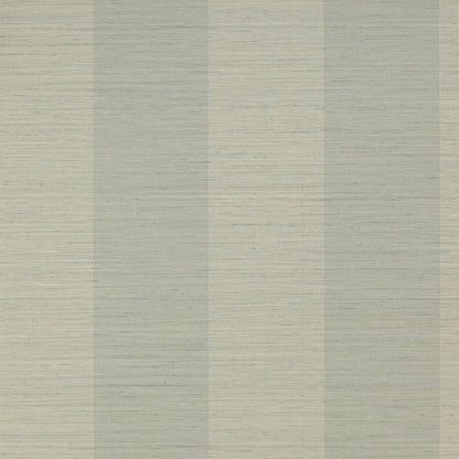 Sandrine Stripe Wallpaper - Old Blue - 07184-04