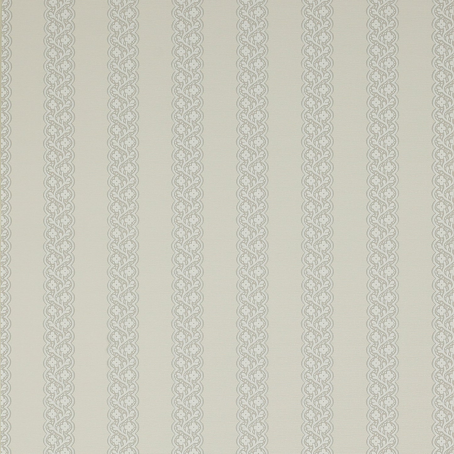 Britta Wallpaper - Silver - 07185-01