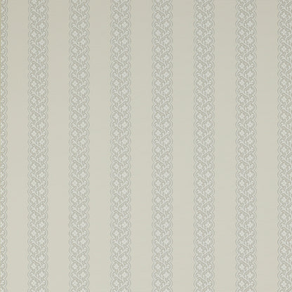 Britta Wallpaper - Silver - 07185-01