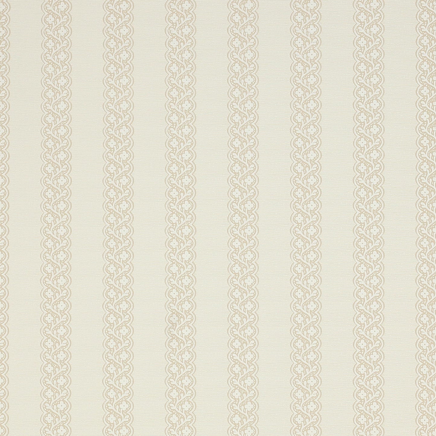 Britta Wallpaper - Beige - 07185-02